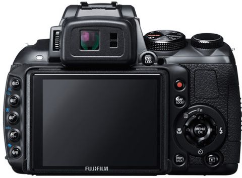 Flipkart.com | Buy FUJIFILM HS35EXR Advanced Point & Shoot Camera