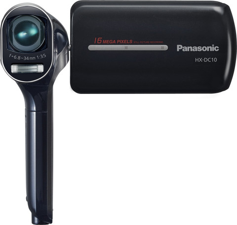実写美⭕️【動作確認済】Panasonic HX-DC10　カメラ Flipkart.com | Buy Panasonic HX-DC10 Camcorder Camera Online at