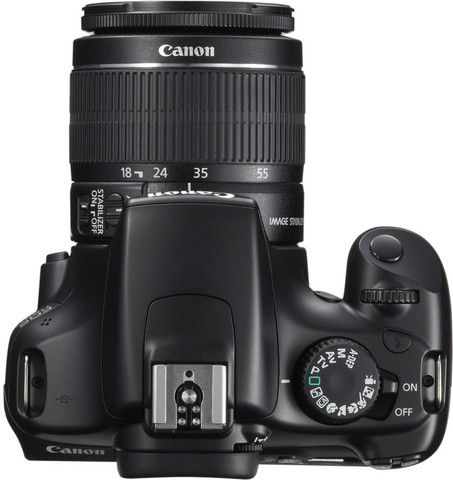 Flipkart.com | Buy Canon EOS 650D DSLR Camera Online at best