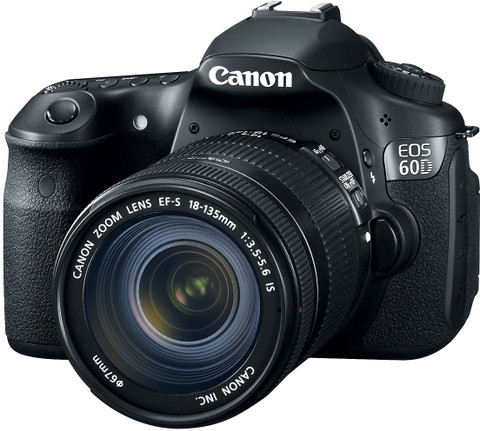 ジャンク❗️ Canon キヤノン　EOS60D カメラ本体　DS126281 ssol-shopping_2329466215055