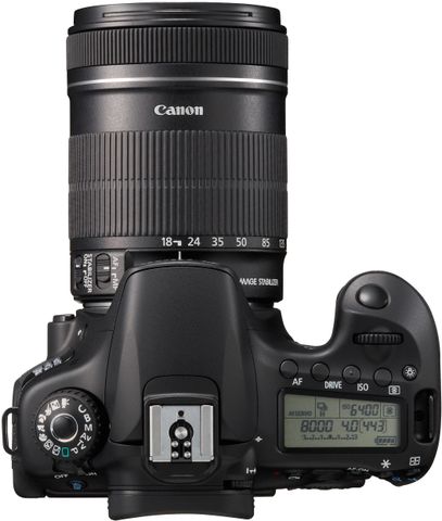 Flipkart.com | Buy Canon EOS 60D (Body with EF-S 18-135 mm II Lens