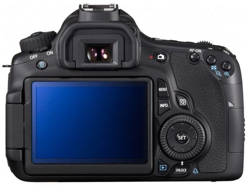 Flipkart.com | Buy Canon EOS 60D (Body with EF-S 18-135 mm II Lens