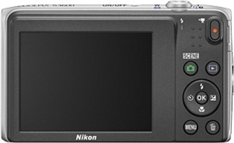 【T2310】 Nikon COOLPIX S3600 ニコン クールピクス Amazon.com : Nikon COOLPIX S3600 20.1 MP Digital Camera with 8x