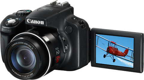 ジャンク　Canon PowerShot SX 50 HS Flipkart.com | Buy Canon SX50 HS Point & Shoot Camera Online at