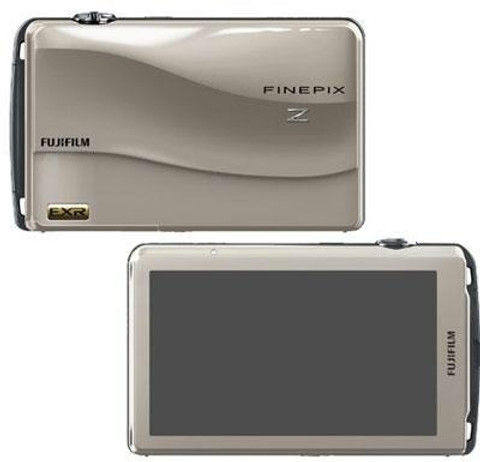 FUJIFILM FINEPIX Z 700EXR スワロフスキーデコレーション FUJIFILM FINEPIX Z 700EXR スワロフスキーデコレーション
