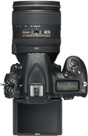 NIKON D750 DSLR Camera (Body only) Price in India - Buy NIKON D750