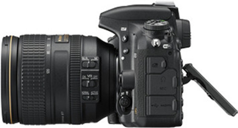 NIKON D750 DSLR Camera (Body only) Price in India - Buy NIKON D750