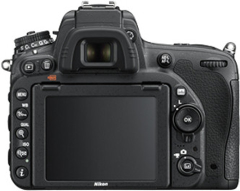 ニコン Nikon D750 ボディ #609-050-0925 NIKON D750 DSLR Camera Body with Single Lens: 24-120mm VR Lens