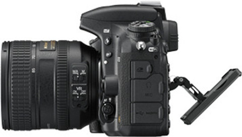 NIKON D750 DSLR Camera (Body only) Price in India - Buy NIKON D750