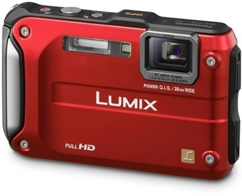 LUMIX DMC-FT3 デジカメ コンデジ Panasonic Flipkart.com | Buy Panasonic Lumix DMC-FT3 Point & Shoot