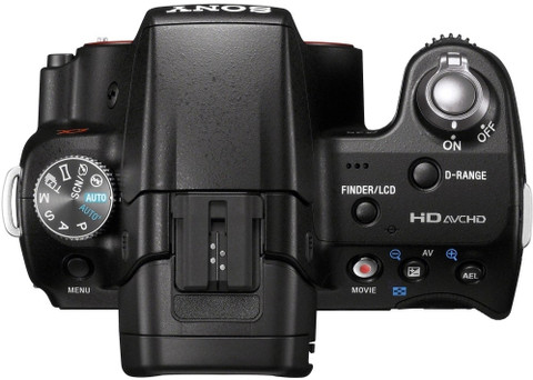 SONY Alpha A37K SLT DSLR Camera (Body only) Price in India - Buy