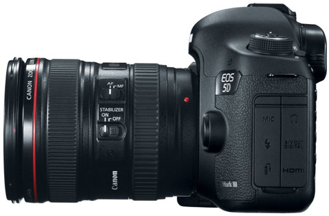 Canon - canon 5dmark3 ボディのみ Canon EOS 5D Mark III DSLR Camera (Body Only) Price in India