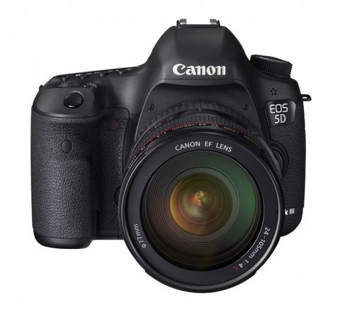 Canon EOS 5D Mark III+Canon EF35-80㎜ canon-eos-5d-mark-iii-kit-ef-
