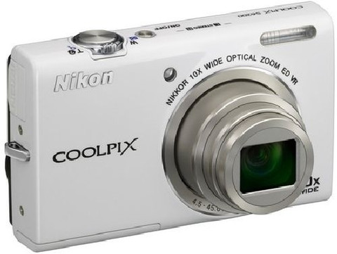 Nikon coolpix s6200 ジャンク品 Flipkart.com | Buy NIKON S6200 Point & Shoot Camera Online