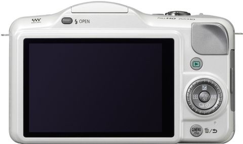 Flipkart.com | Buy Panasonic DMC-GF3 Body with 14-42 mm Lens