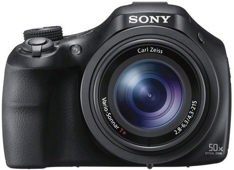 SONY CyberShot DSC-HX400V/CIN5 Price in India - Buy SONY CyberShot
