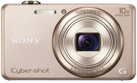 Flipkart.com | Buy SONY DSC-WX200 Point & Shoot Camera Online at