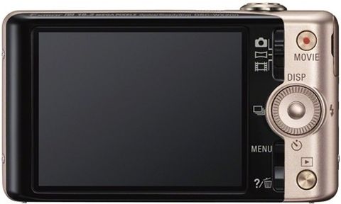 Flipkart.com | Buy SONY DSC-WX200 Point & Shoot Camera Online at