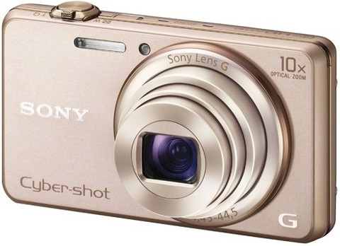 Flipkart.com | Buy SONY DSC-WX200 Point & Shoot Camera