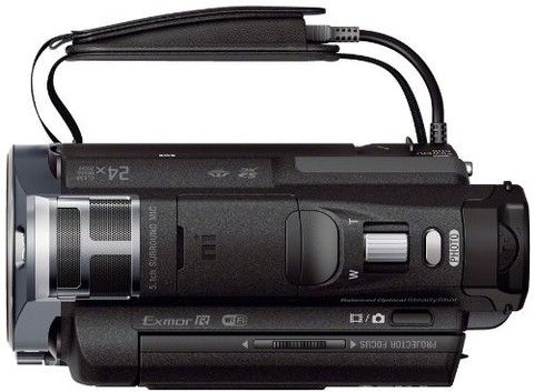 Flipkart.com | Buy SONY 64GB HDR-PJ820E/B with Projector