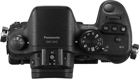 Flipkart.com | Buy Panasonic GH3 Mirrorless Camera Online at best