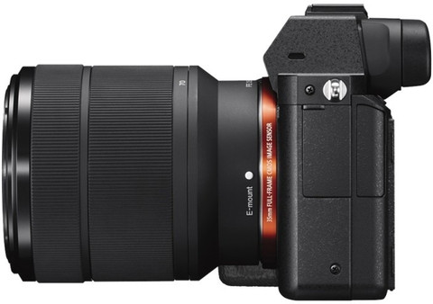 Flipkart.com | Buy SONY ILCE-7M2K with FE 28-70mm f/3.5-5.6 OSS