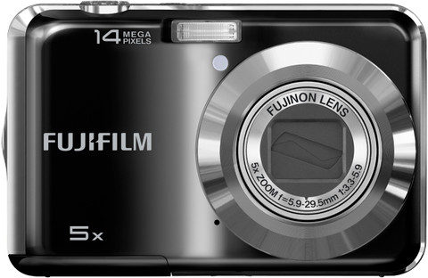 Flipkart.com | Buy FUJIFILM FinePix AX300 Point & Shoot Camera