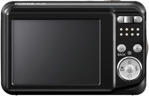 Flipkart.com | Buy FUJIFILM FinePix AX300 Point & Shoot