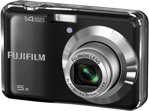 FUJIFILM 富士フイルム FinePix AX300 単三電池駆動 Flipkart.com | Buy FUJIFILM FinePix AX300 Point & Shoot Camera