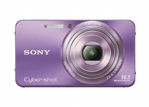 Flipkart.com | Buy SONY Cybershot DSC-W570 Mirrorless Camera
