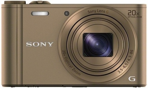 SONY Cybershot　DSC-WX300 ブラウン Flipkart.com | Buy SONY DSC-WX300 Point & Shoot Camera Online at