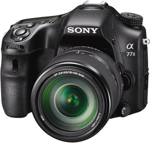 SONY α77 ILCA-77M2＋SS-S1 Flipkart.com | Buy SONY Alpha ILCA-77M2 Body with SAL18135 Lens