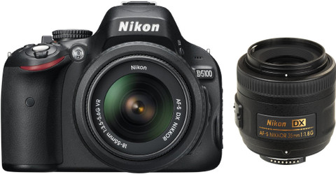 Flipkart.com | Buy NIKON D3100 with (AF-S 18 - 55 mm VR Kit + AF-S
