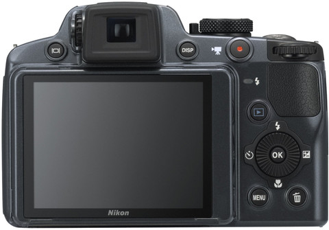 Flipkart.com | Buy NIKON P510 Point & Shoot Camera Online at best