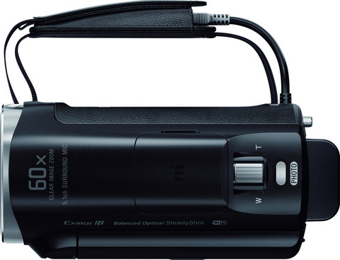 【動作確認ＯＫ】SONY　Handycam　HDR-CX670v　バッテリー２つ HDR-CX670 | デジタルビデオカメラ Handycam ハンディカム | ソニー