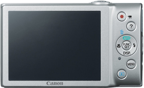 Flipkart.com | Buy Canon A4000 IS Point & Shoot Camera Online at