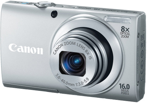 CanonIXY620F・powershot A4000Is Flipkart.com | Buy Canon A4000 IS Point & Shoot Camera Online at