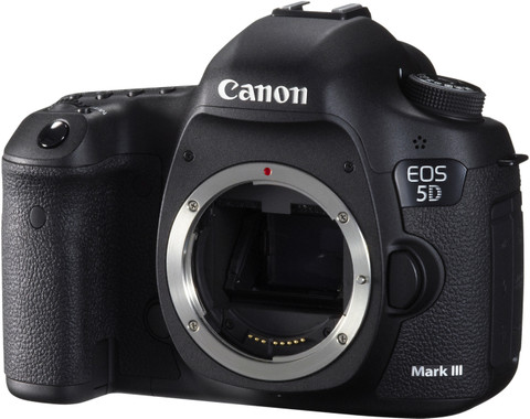 【値下げ】Canon 5D mark3 Flipkart.com | Buy Canon EOS 5D Mark III (Body only) DSLR Camera