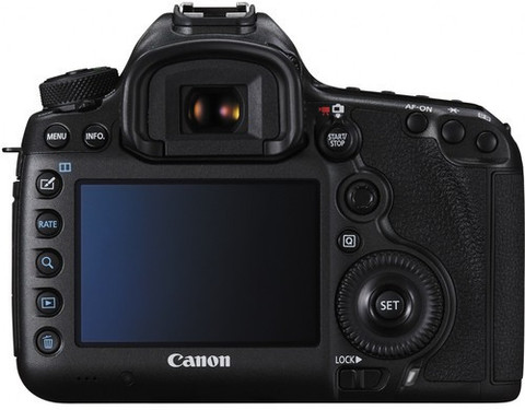 Canon EOS 5Ds R ボディ Buy Canon EOS 5DS R 50.6 Megapixels Digital SLR Camera (Body Only
