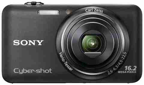 Flipkart.com | Buy SONY Cybershot DSC-WX7 Point & Shoot Camera Flipkart.com | Buy SONY Cybershot DSC-WX7 Point & Shoot Camera
