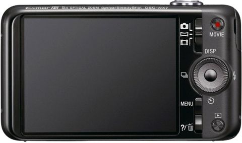 Flipkart.com | Buy SONY Cybershot DSC-WX7 Point & Shoot Camera