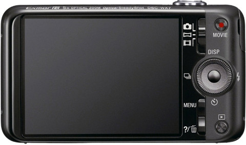 ソニー　SONY Cyber-shot DSC-WX7 ブラック Flipkart.com | Buy SONY Cybershot DSC-WX7 Point & Shoot Camera