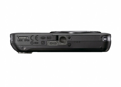 Flipkart.com | Buy SONY Cybershot DSC-WX7 Point & Shoot Camera