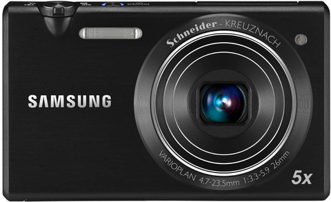 〖美品！動作確認済み〗SAMSUNG MV800 デジタルカメラ Flipkart.com | Buy Samsung MV800 Point & Shoot Camera Online at