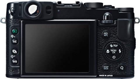 Flipkart.com | Buy FUJIFILM X20 Advanced Point & Shoot Camera