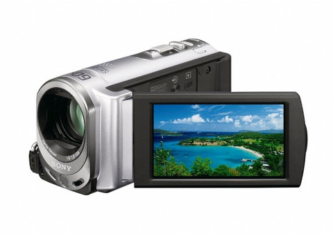 Flipkart.com | Buy SONY DCR-SX63E Camcorder Camera Online at best