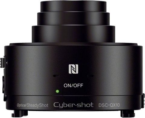 ソニー Cyber-shot サイバーショット DSC-QX10 SONY Flipkart.com | Buy SONY DSC-QX10 Cyber Shot Mirrorless Camera