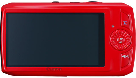 Canon IXUS 300 HS 赤 Flipkart.com | Buy Canon Ixus 300 HS Point & Shoot Camera