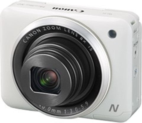 Flipkart.com | Buy Canon N2 Point & Shoot Camera Online at best