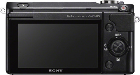 Flipkart.com | Buy SONY NEX-3NL (Body with 16-50 mm Lens) Body